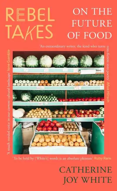 Rebel Takes on the Future of Food Next Day Delivery