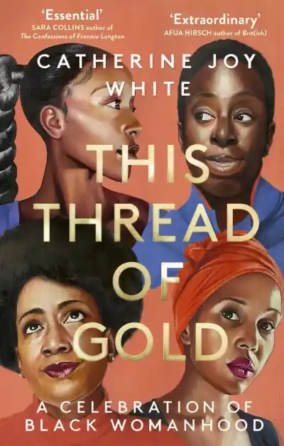 Order Now This Thread of Gold
