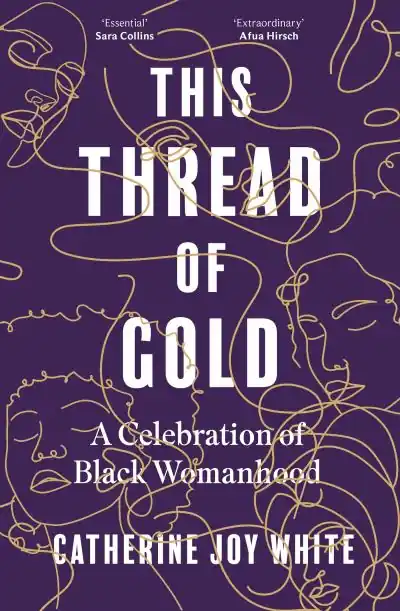 Top Pick This Thread of Gold