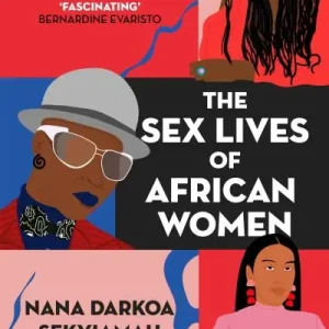 Bulk Order The Sex Lives of African Women