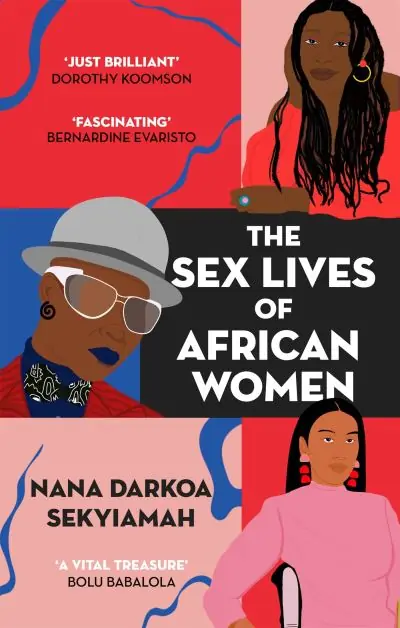 Bulk Order The Sex Lives of African Women
