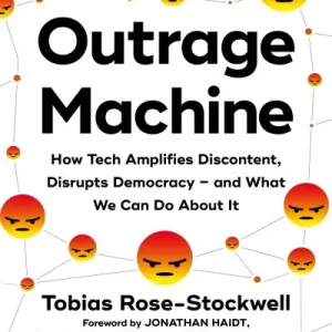 Fan Favorite Outrage Machine