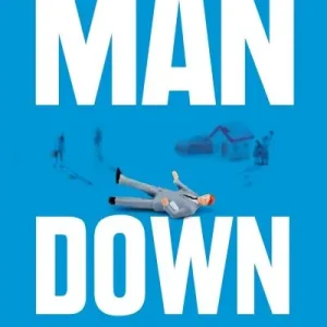 Man Down Limited Edition