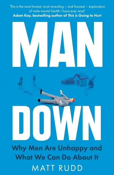 Man Down Limited Edition