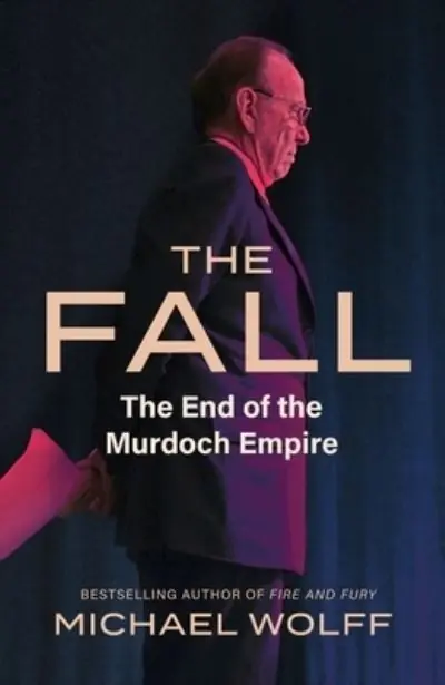 Modern The Fall
