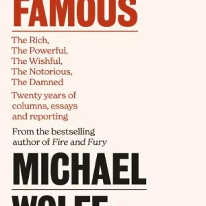Too Famous Get Yours