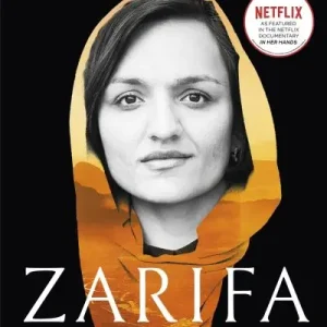 Zarifa Free Returns