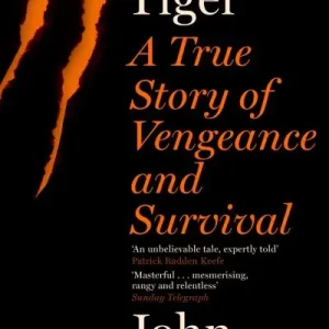 The Tiger Best Price