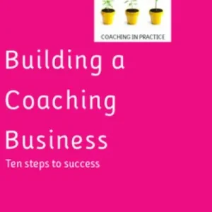 Fresh Stock Building a Coaching Business