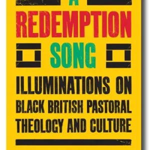 Hot Picks A Redemption Song