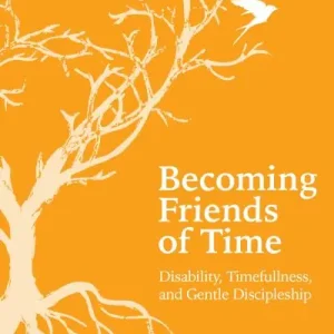 Becoming Friends of Time Modern