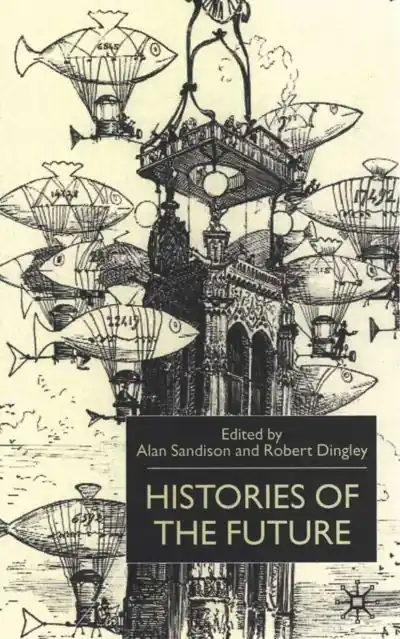 While Supplies Last Histories of the Future