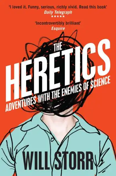 The Heretics Money Back Guarantee