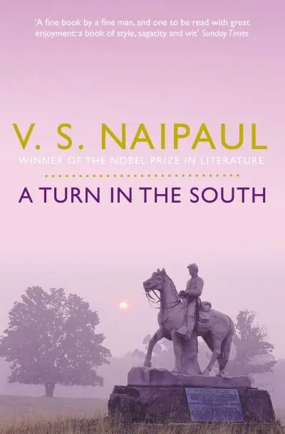New Release A Turn in the South