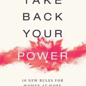 Genuine Take Back Your Power