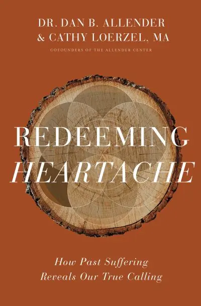 Redeeming Heartache Original