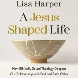 A Jesus-Shaped Life Bible Study Guide Plus Streaming Video Worldwide Shipping