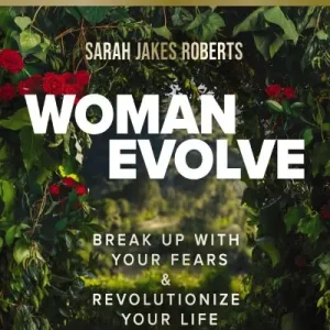 Woman Evolve Bible Study Guide Seasonal Sale