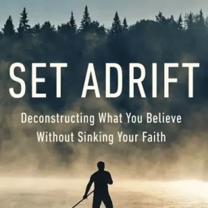 Weekend Sale Set Adrift
