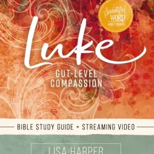 Direct From Factory Luke Study Guide + Streaming Video