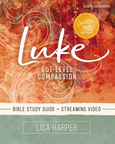 Direct From Factory Luke Study Guide + Streaming Video