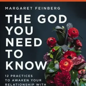 The God You Need To Know Study Guide Plus Streaming Video Sale