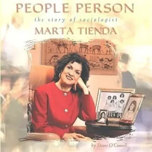 People Person Reduced Price