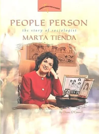 People Person Reduced Price