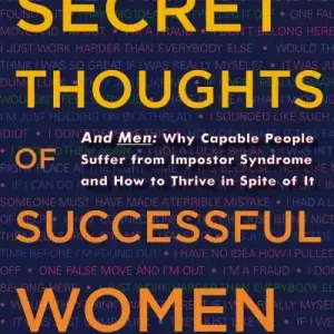 Buy Direct The Secret Thoughts of Successful Women