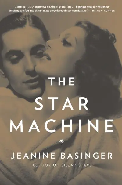 While Supplies Last The Star Machine
