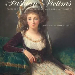 Authentic Fashion Victims