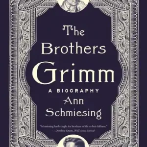 The Brothers Grimm Latest