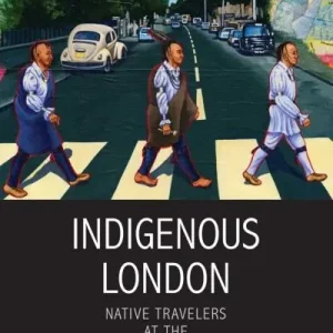 Certified Indigenous London