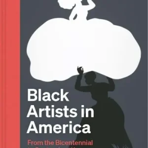 Black Artists in America Order Now
