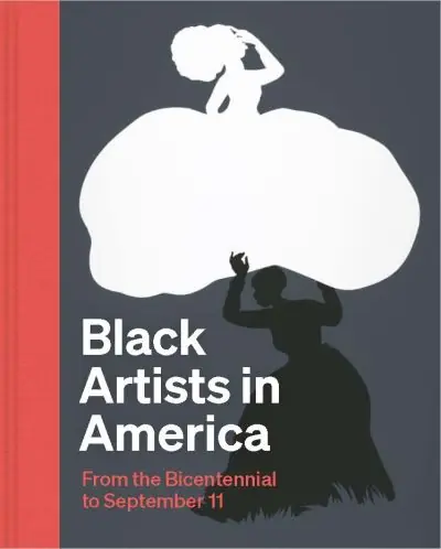 Black Artists in America Order Now
