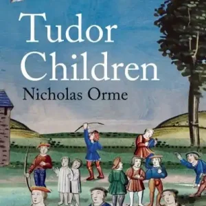 Viral Tudor Children