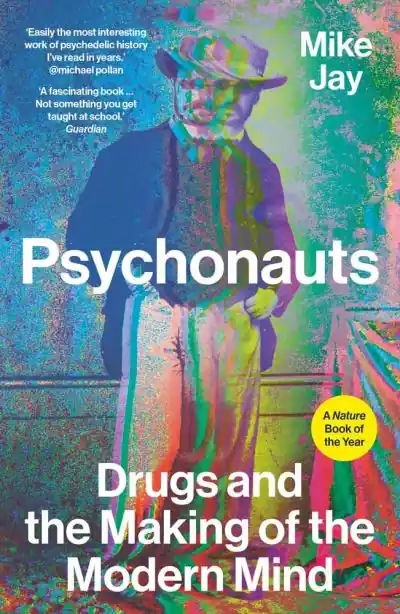 Grab Now Psychonauts
