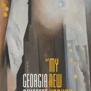 Next Day Delivery Georgia O'Keeffe