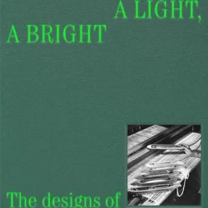 Warranty Included A Dark, a Light, a Bright