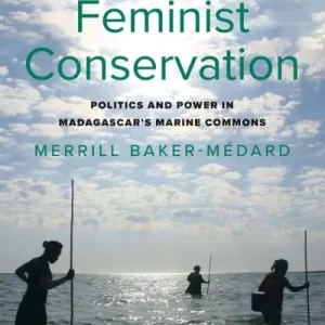 Free Shipping Feminist Conservation