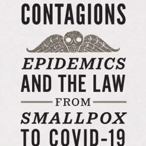 American Contagions While Supplies Last