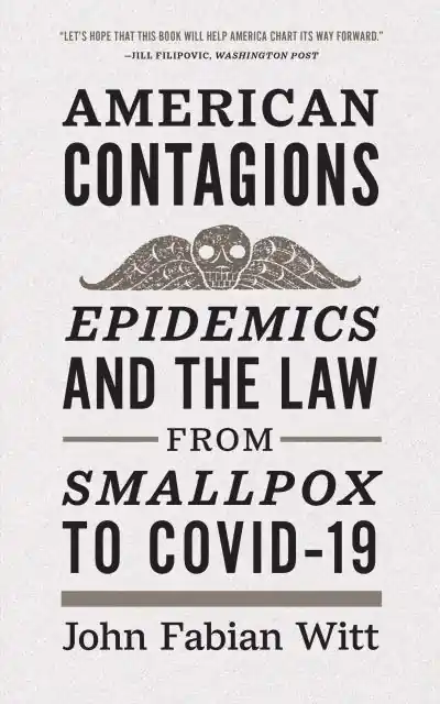 American Contagions While Supplies Last