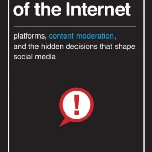 Custodians of the Internet Must Have