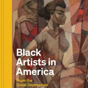 Black Artists in America Latest
