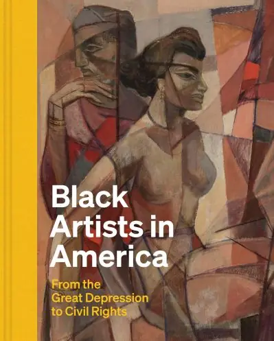 Black Artists in America Latest