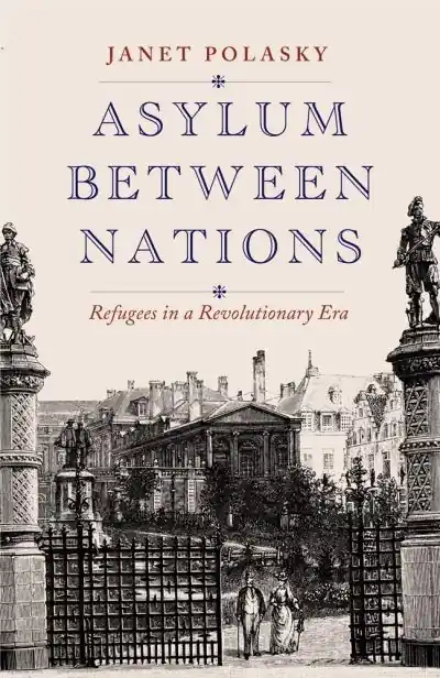 Asylum Between Nations Editor’s Pick