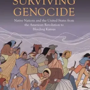 Surviving Genocide New Release