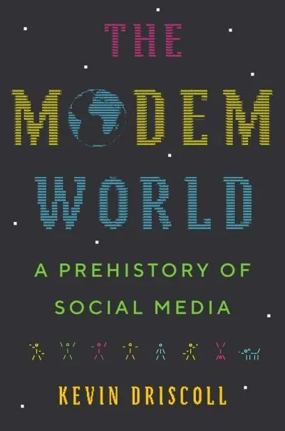Sale The Modem World
