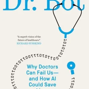 Markdown Dr. Bot