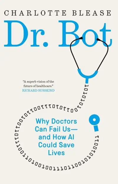 Markdown Dr. Bot